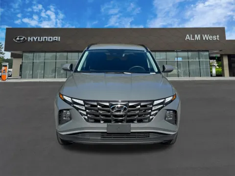 Photos of 2024 Hyundai Tucson SEL for sale in Lithia Springs, GA at ALM Hyundai West
