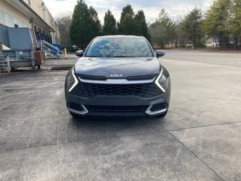 Photos of 2024 Kia Sportage LX for sale in Lithia Springs, GA at ALM Hyundai West