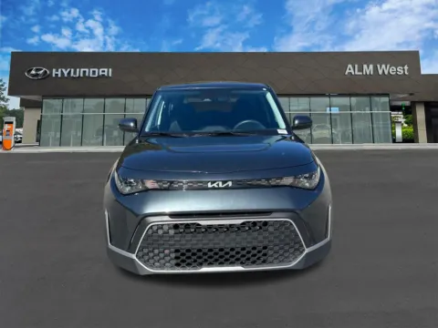 Photos of 2025 Kia Soul LX for sale in Lithia Springs, GA at ALM Hyundai West