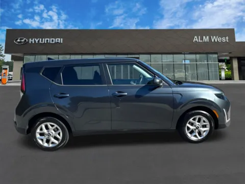 More photos of 2025 Kia Soul LX at ALM Hyundai West, GA