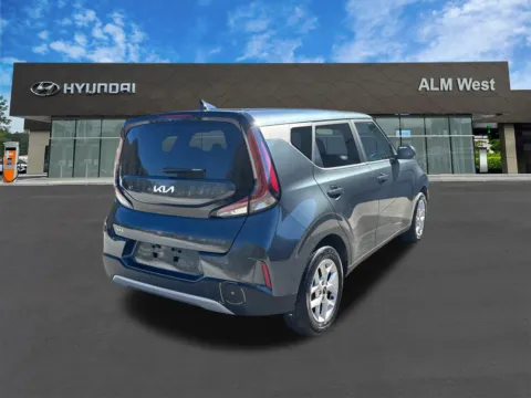 More photos of 2025 Kia Soul LX at ALM Hyundai West, GA
