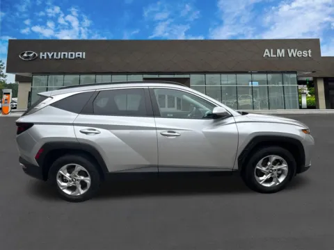 More photos of 2024 Hyundai Tucson SEL at ALM Hyundai West, GA