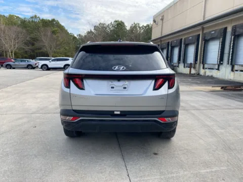 More photos of 2024 Hyundai Tucson SEL at ALM Hyundai West, GA