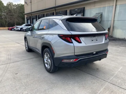 More photos of 2024 Hyundai Tucson SEL at ALM Hyundai West, GA