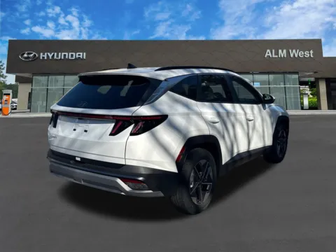 More photos of 2026 Hyundai Tucson SEL Premium at ALM Hyundai West, GA