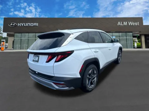 More photos of 2026 Hyundai Tucson SEL at ALM Hyundai West, GA