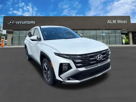 Another view of 2026 Hyundai Tucson SEL for sale in Lithia Springs, GA at ALM Hyundai West