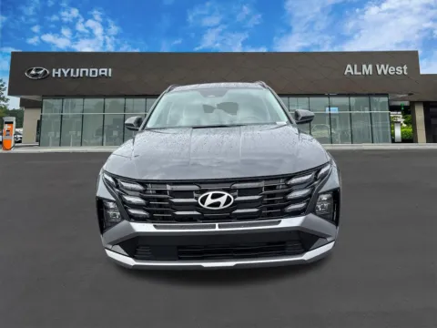 Photos of 2026 Hyundai Tucson SEL for sale in Lithia Springs, GA at ALM Hyundai West