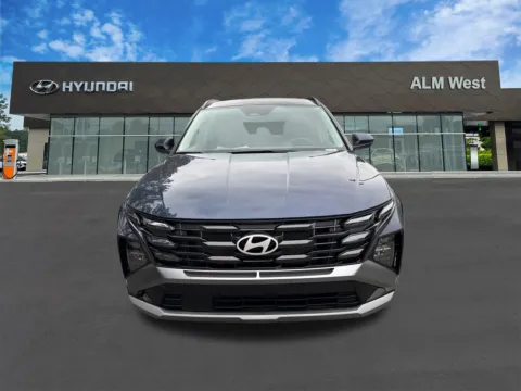 Photos of 2026 Hyundai Tucson SEL for sale in Lithia Springs, GA at ALM Hyundai West