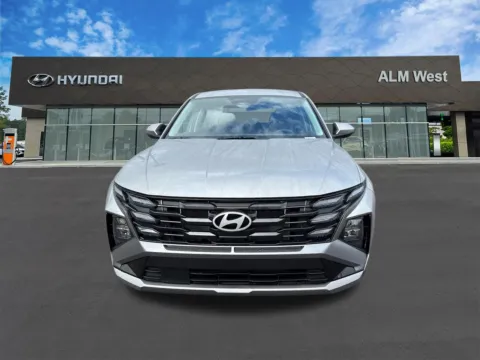 Photos of 2026 Hyundai Tucson SE for sale in Lithia Springs, GA at ALM Hyundai West
