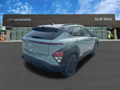 More photos of 2026 Hyundai Kona SEL Sport at ALM Hyundai West, GA