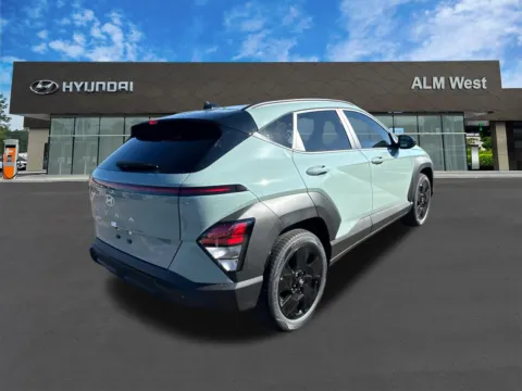 More photos of 2026 Hyundai Kona SEL Sport at ALM Hyundai West, GA