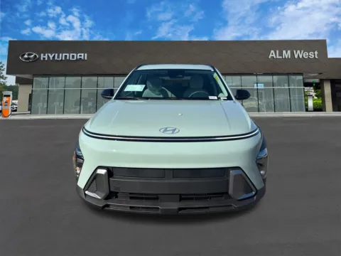 Photos of 2026 Hyundai Kona SEL Sport for sale in Lithia Springs, GA at ALM Hyundai West