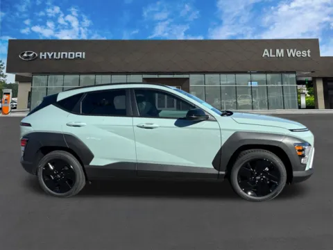 More photos of 2026 Hyundai Kona SEL Sport at ALM Hyundai West, GA