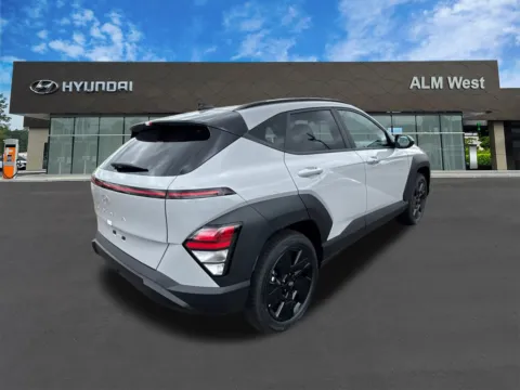 More photos of 2026 Hyundai Kona SEL Sport at ALM Hyundai West, GA