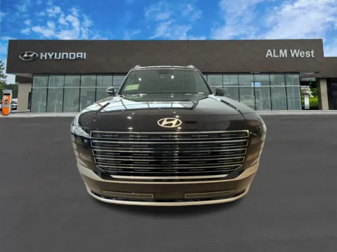 Photos of 2026 Hyundai Palisade Calligraphy for sale in Lithia Springs, GA at ALM Hyundai West