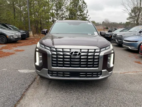 Photos of 2023 Hyundai Palisade Calligraphy for sale in Lithia Springs, GA at ALM Hyundai West