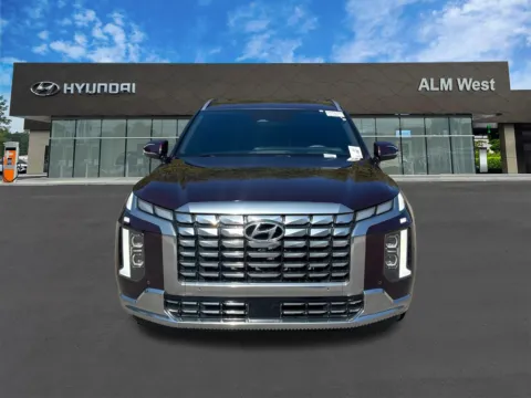 Photos of 2023 Hyundai Palisade Calligraphy for sale in Lithia Springs, GA at ALM Hyundai West