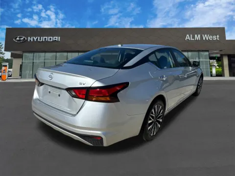 More photos of 2024 Nissan Altima 2.5 SV at ALM Hyundai West, GA