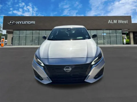 Photos of 2024 Nissan Altima 2.5 SV for sale in Lithia Springs, GA at ALM Hyundai West