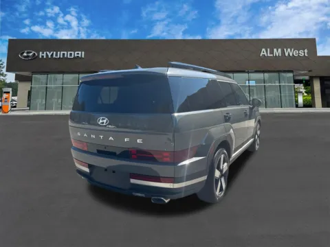 More photos of 2024 Hyundai Santa Fe Limited at ALM Hyundai West, GA