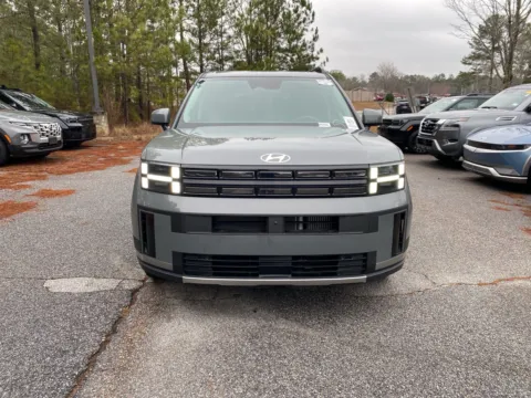 Photos of 2024 Hyundai Santa Fe Limited for sale in Lithia Springs, GA at ALM Hyundai West