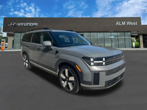 Another view of 2024 Hyundai Santa Fe Limited for sale in Lithia Springs, GA at ALM Hyundai West