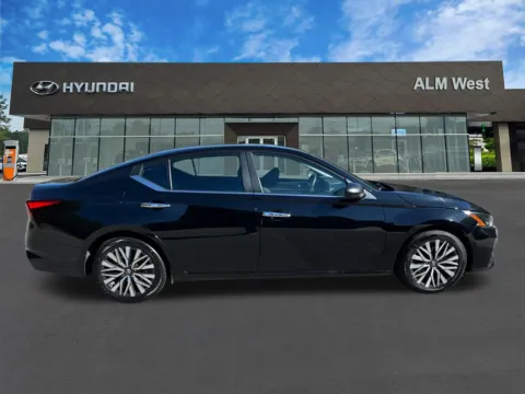 More photos of 2024 Nissan Altima 2.5 SV at ALM Hyundai West, GA