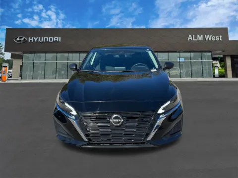 Photos of 2024 Nissan Altima 2.5 SV for sale in Lithia Springs, GA at ALM Hyundai West