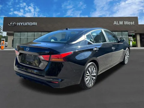 More photos of 2024 Nissan Altima 2.5 SV at ALM Hyundai West, GA