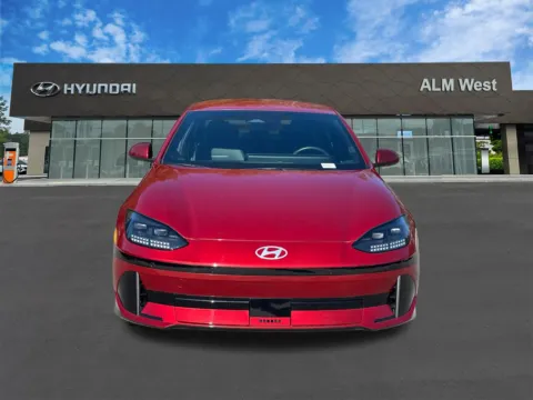 Photos of 2024 Hyundai IONIQ 6 SEL for sale in Lithia Springs, GA at ALM Hyundai West