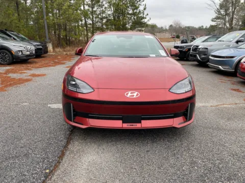Photos of 2024 Hyundai IONIQ 6 SEL for sale in Lithia Springs, GA at ALM Hyundai West
