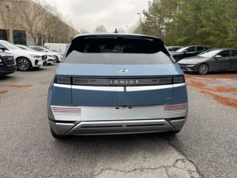More photos of 2024 Hyundai IONIQ 5 Limited at ALM Hyundai West, GA