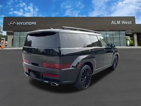 More photos of 2024 Hyundai Santa Fe Calligraphy at ALM Hyundai West, GA