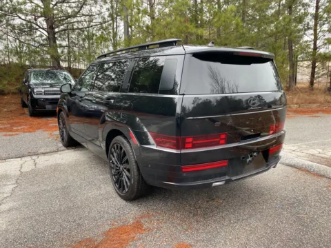More photos of 2024 Hyundai Santa Fe Calligraphy at ALM Hyundai West, GA
