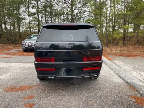 More photos of 2024 Hyundai Santa Fe Calligraphy at ALM Hyundai West, GA