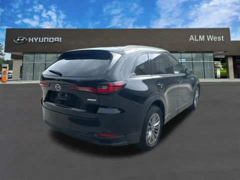 More photos of 2024 Mazda CX-90 3.3 Turbo Preferred Plus at ALM Hyundai West, GA