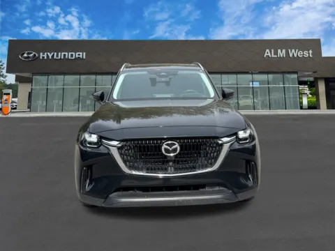 Photos of 2024 Mazda CX-90 3.3 Turbo Preferred Plus for sale in Lithia Springs, GA at ALM Hyundai West