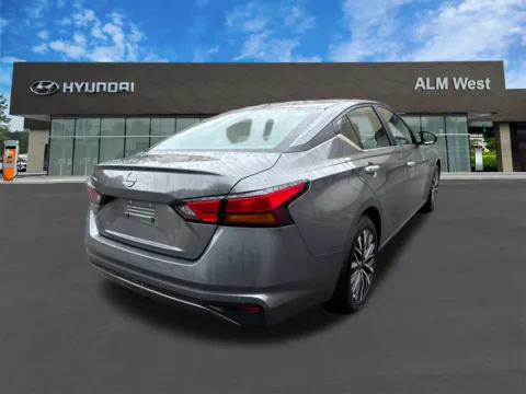 More photos of 2025 Nissan Altima 2.5 SV at ALM Hyundai West, GA