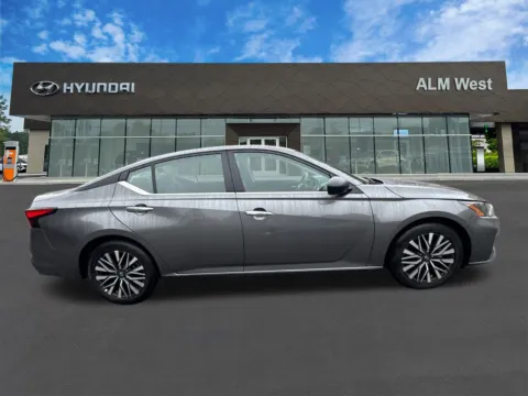 More photos of 2025 Nissan Altima 2.5 SV at ALM Hyundai West, GA