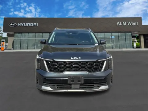 Photos of 2024 Kia Sorento S for sale in Lithia Springs, GA at ALM Hyundai West