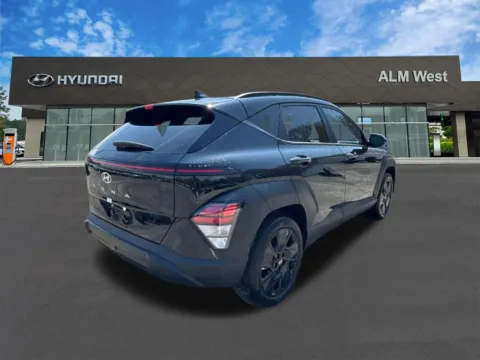 More photos of 2026 Hyundai Kona SEL Sport at ALM Hyundai West, GA