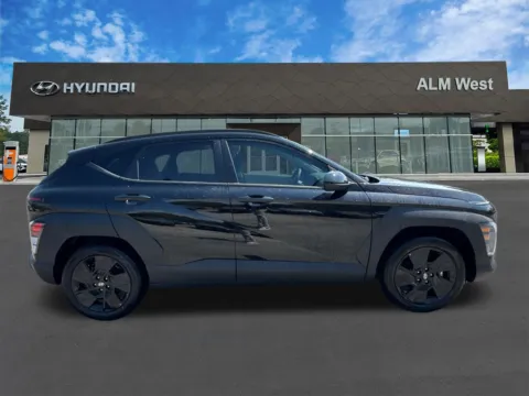 More photos of 2026 Hyundai Kona SEL Sport at ALM Hyundai West, GA