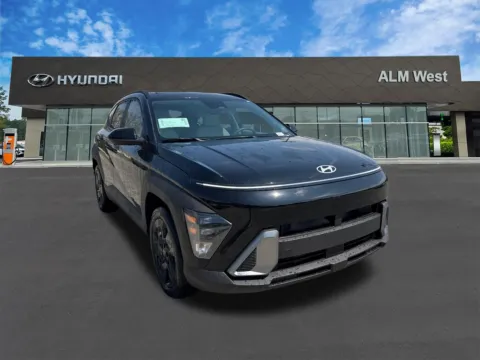 Another view of 2026 Hyundai Kona SEL Sport for sale in Lithia Springs, GA at ALM Hyundai West