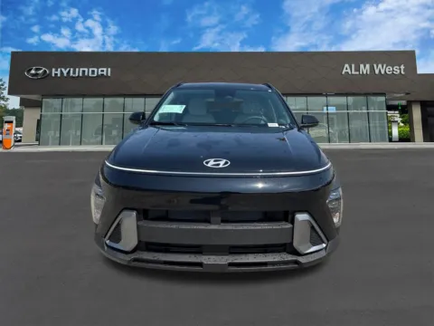 Photos of 2026 Hyundai Kona SEL Sport for sale in Lithia Springs, GA at ALM Hyundai West
