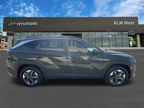 More photos of 2026 Hyundai Tucson SEL at ALM Hyundai West, GA