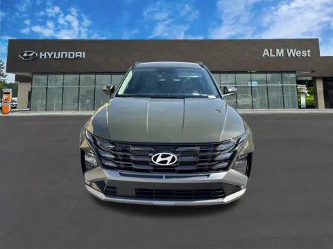 Photos of 2026 Hyundai Tucson SEL for sale in Lithia Springs, GA at ALM Hyundai West