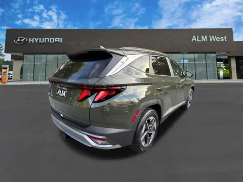 More photos of 2026 Hyundai Tucson SEL at ALM Hyundai West, GA