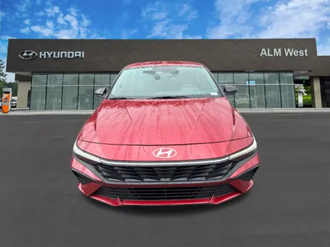 Photos of 2025 Hyundai Elantra SEL Sport for sale in Lithia Springs, GA at ALM Hyundai West