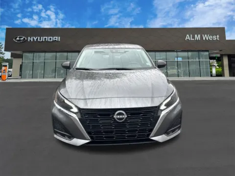 Photos of 2025 Nissan Altima 2.5 SV for sale in Lithia Springs, GA at ALM Hyundai West